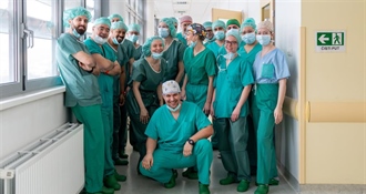 OB Zabok prva u regiji provodi najsuvremeniju metodu liječenja u proktologiji regenerativnom medicinom