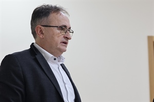 Ludbreški gradonačelnik poručio da ne uzima plaću iz gradskog proračuna: Ulažemo taj novac u mjesne odbore, udruge i sport