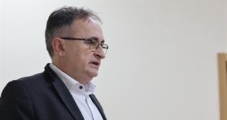 Ludbreški gradonačelnik poručio da ne uzima plaću iz gradskog proračuna: Ulažemo taj novac u mjesne odbore, udruge i sport