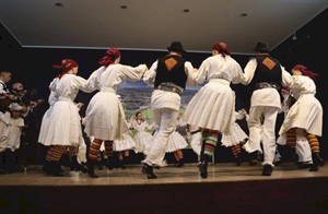 Godišnji koncert KUD-a "Ljudevit Gaj" Mače – tradicija i glazba u Domu kulture