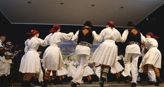 Godišnji koncert KUD-a "Ljudevit Gaj" Mače – tradicija i glazba u Domu kulture