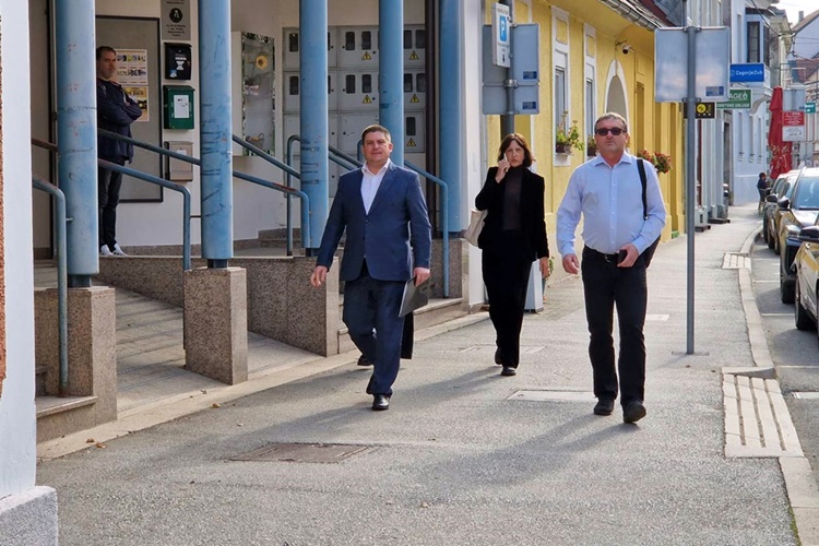 Ministar Butković ponovo dolazi u Zagorje – evo kojim povodom