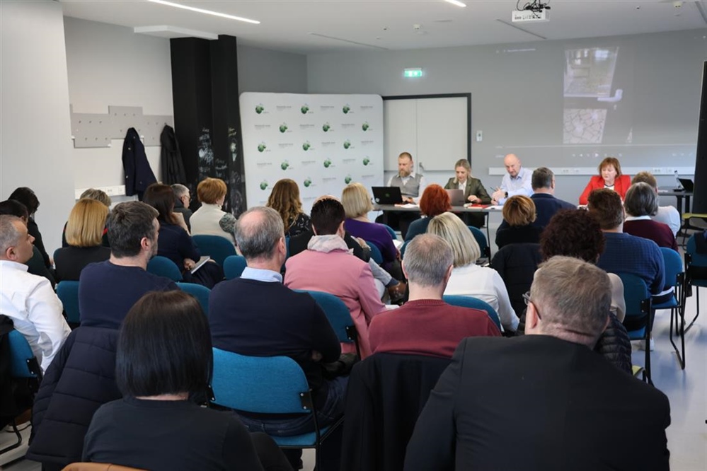 Održan aktiv ravnatelja osnovnih škola Krapinsko-zagorske županije - fokus na sigurnosti i kvaliteti obrazovanja