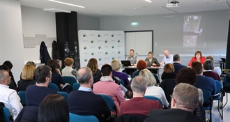 Održan aktiv ravnatelja osnovnih škola Krapinsko-zagorske županije - fokus na sigurnosti i kvaliteti obrazovanja