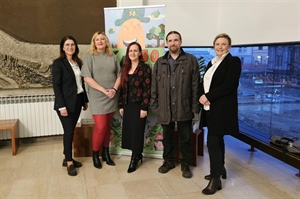 Povodom 50. rođendana Škole animiranog filma Čakovec predstavljena monografija