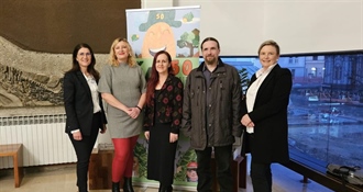 Povodom 50. rođendana Škole animiranog filma Čakovec predstavljena monografija