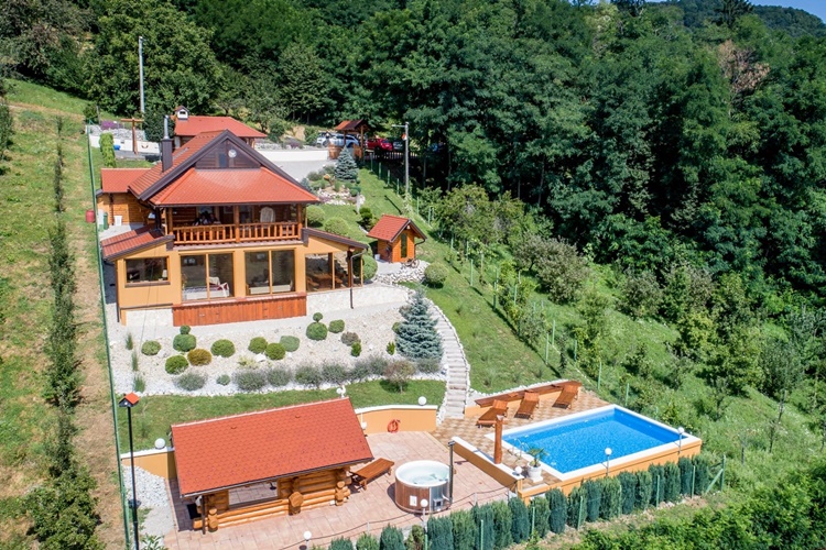 Turizam u uzletu: Novi Marof lani ostvario 1.593 dolaska - 30 posto više nego 2024.!