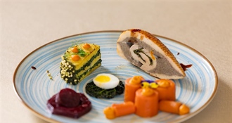 Hrvatski kuharski kup u Trakošćanu: Najbolji chefovi zablistali!