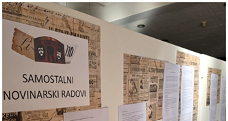 LiDraNo 2026. u Čakovcu okupio najkreativnije osnovnoškolce Međimurja