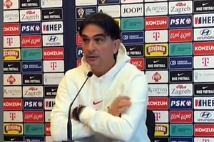 Dalić donio odluku: Treći vratar Hrvatske dolazi iz engleske druge lige