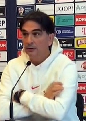 Dalić donio odluku: Treći vratar Hrvatske dolazi iz engleske druge lige