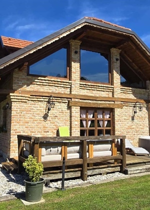 Turizam 2025.: Najveći rast na sjeveru Hrvatske, domaći turisti snažno doprinijeli plusu