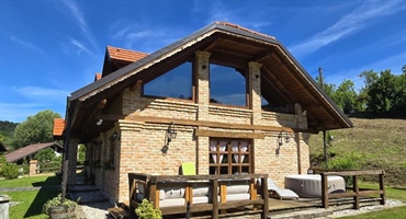 Turizam 2025.: Najveći rast na sjeveru Hrvatske, domaći turisti snažno doprinijeli plusu