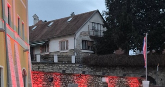 Međunarodni je dan rijetkih bolesti - Grad Varaždinske Toplice pružio podršku najranjivijima