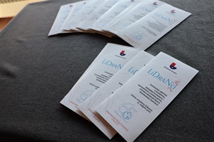 Učenici međimurskih srednjih škola predstavili svoje radove na županijskoj smotri Lidrano 2026.