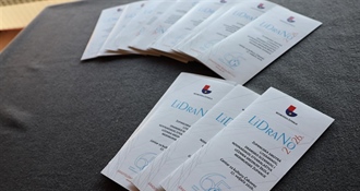 Učenici međimurskih srednjih škola predstavili svoje radove na županijskoj smotri Lidrano 2026.