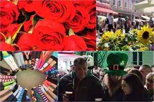 Stigao je ožujak, mjesec novih početaka, važnih poruka, malih i velikih slavlja