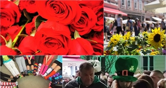 Stigao je ožujak, mjesec novih početaka, važnih poruka, malih i velikih slavlja