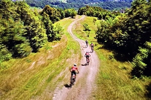 Po jutru se dan (ne)poznaje – hladno i maglovito jutro, a onda sunce i toplina za uživanciju na otvorenom!