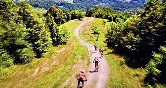 Po jutru se dan (ne)poznaje – hladno i maglovito jutro, a onda sunce i toplina za uživanciju na otvorenom!
