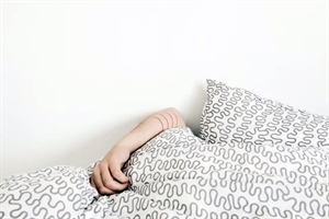 Uvijek se probudiš usred noći? Ovo su četiri najčešća razloga