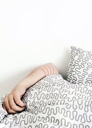 Uvijek se probudiš usred noći? Ovo su četiri najčešća razloga