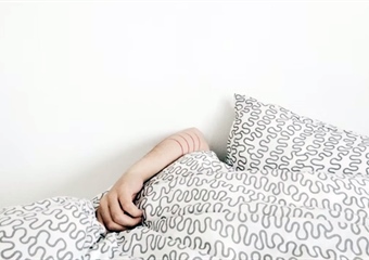 Uvijek se probudiš usred noći? Ovo su četiri najčešća razloga