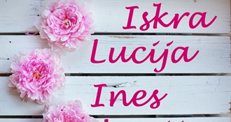 Danas im je imendan, čestitajte im njihov dan!