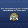 Koprivničko-križevačka županija uputila čestitku povodom Dana civilne zaštite: Zahvala stručnosti i predanosti u svim krizama