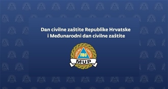 Koprivničko-križevačka županija uputila čestitku povodom Dana civilne zaštite: Zahvala stručnosti i predanosti u svim krizama