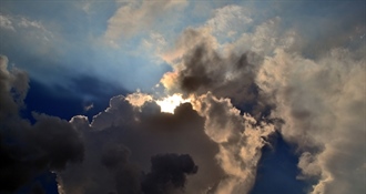 Promjenjivi ponedjeljak: sunce, oblaci i povremeni pljuskovi