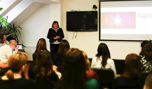 Uz potporu Županije - održan jedinstveni stručni skup o mišićno-koštanim bolestima u Krapinskim Toplicama