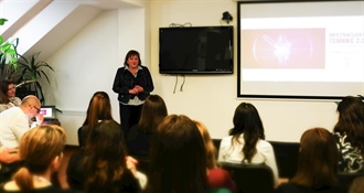 Uz potporu Županije - održan jedinstveni stručni skup o mišićno-koštanim bolestima u Krapinskim Toplicama