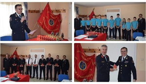 Stjepan Skuliber ponovno izabran za predsjednika DVD-a Tugonica-Podgrađe – ova godina u znaku slavlja i 80. obljetnice te vatrogasne olimpijade