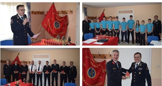 Stjepan Skuliber ponovno izabran za predsjednika DVD-a Tugonica-Podgrađe – ova godina u znaku slavlja i 80. obljetnice te vatrogasne olimpijade