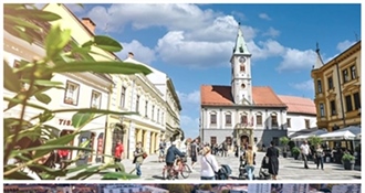 Kupci sve češće biraju sjever - Varaždin među 10 najtraženijih gradova, Čakovec u snažnom usponu