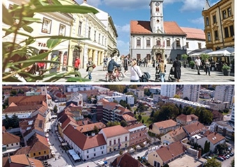 Kupci sve češće biraju sjever - Varaždin među 10 najtraženijih gradova, Čakovec u snažnom usponu