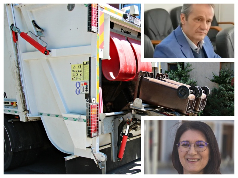 PRIZNANJE KOJE TRESE ČAKOVEC: “Cividini nije dala se se dižu cijene – sada 4 milijuna eura kredit koji će plaćati građani!"