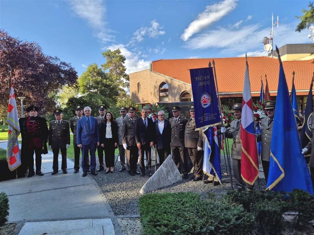 Podrška međimurskim braniteljima - Županija dodjeljuje poklon bonove