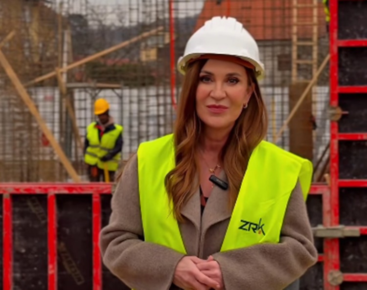 Svako dijete u Zlataru dobiva svoje mjesto u vrtiću - počela dogradnja Zlatarskog zlata