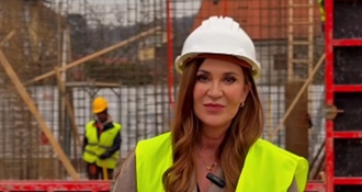 Svako dijete u Zlataru dobiva svoje mjesto u vrtiću - počela dogradnja Zlatarskog zlata