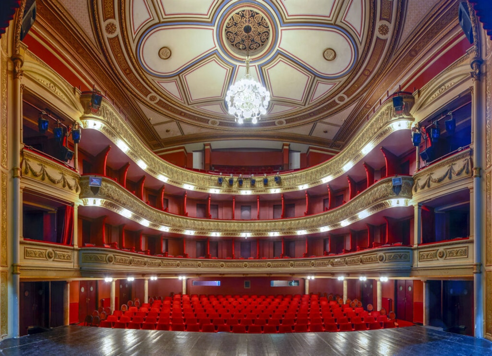 Grad Varaždin dobiva potporu ministarstva - 1,17 milijuna eura za kulturu u 2026.