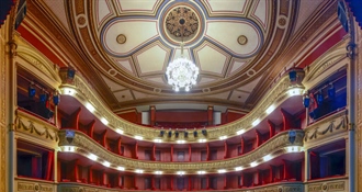 Grad Varaždin dobiva potporu ministarstva - 1,17 milijuna eura za kulturu u 2026.