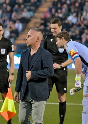 Šafarićev niz pobjeda, Tavaresova “bomba” i Zelenikine obrane za nominacije mjeseca