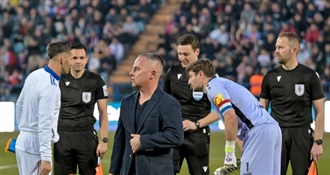 Šafarićev niz pobjeda, Tavaresova “bomba” i Zelenikine obrane za nominacije mjeseca