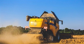 Međimurska županija objavila tri javna poziva za dodjele potpora poljoprivrednicima – najveća ulaganja ikad!