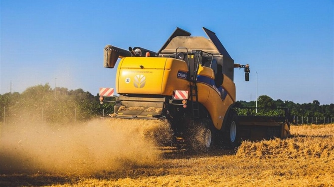 Međimurska županija objavila tri javna poziva za dodjele potpora poljoprivrednicima – najveća ulaganja ikad!