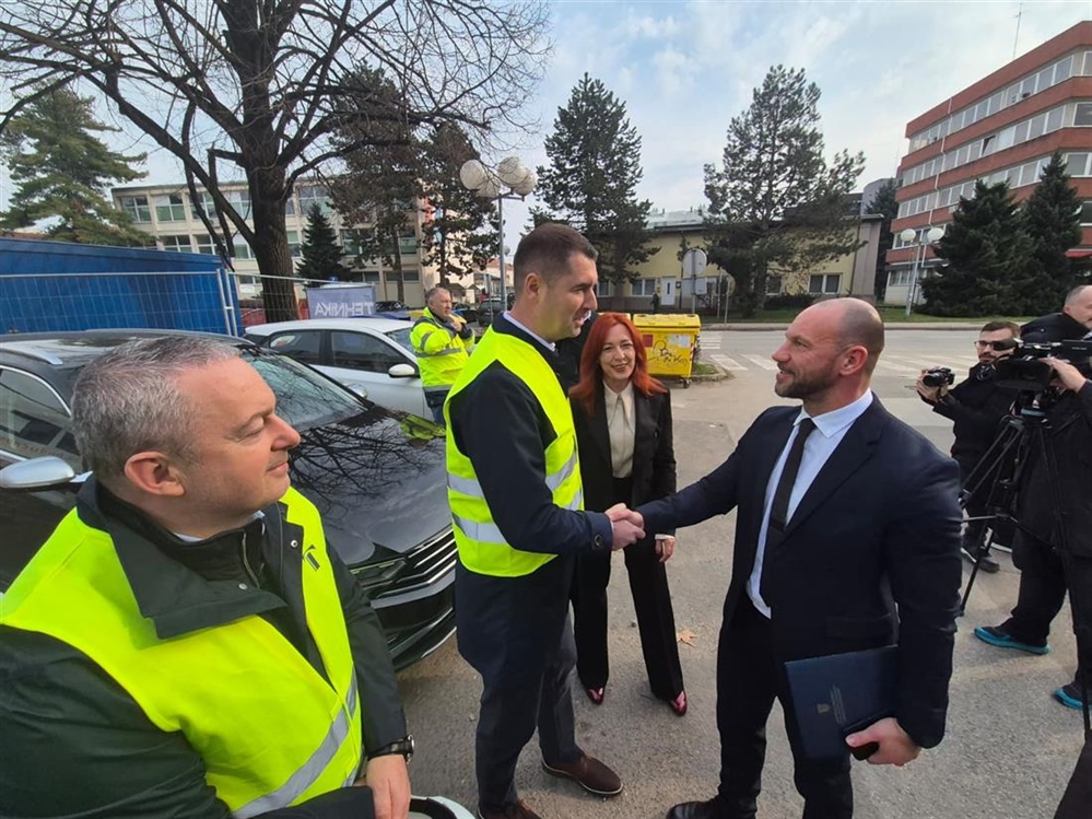 Ministar Habijan u Varaždinu otvorio radove na modernizaciji pravosudne zgrade – projekt vrijedan više od 22 mil. eura