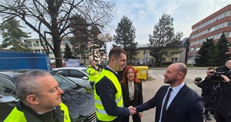 Ministar Habijan u Varaždinu otvorio radove na modernizaciji pravosudne zgrade – projekt vrijedan više od 22 mil. eura