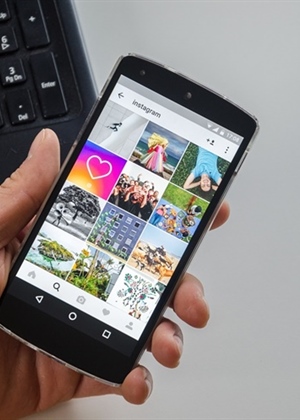 Novi potez Instagrama: Upozorenja roditeljima o rizičnim pretragama djece - u pitanju su dvije pretrage